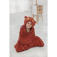 The Gruffalo Hooded Towel