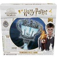 Vivid Games Harry Potter Tri Wizard Maze
