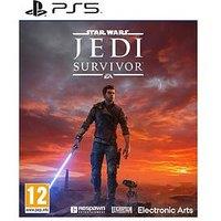 Playstation 5 Star Wars: Jedi Survivor