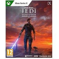 Xbox Series X Star Wars: Jedi Survivor