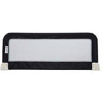 Safety 1St Safety First Portable Bedrail- Dark Grey