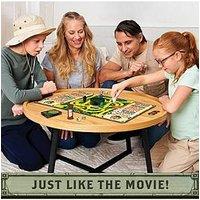 Spin Master Games Jumanji Classic Adventure Board Game