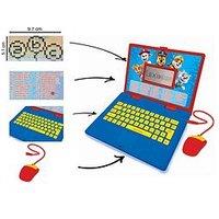 Paw Patrol Educational Laptop - 124 Activities (French/English)