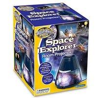 Brainstorm Toys Space Explorer Room Projector