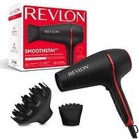 Revlon Smoothstay Coconut Oil Hairdryer