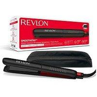 Revlon Smoothstay Coconut Oil Straightener