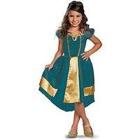 Disney Princess Classic Merida Costume