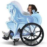 Disney Ice Nokk Adaptive Wheelchair Cover