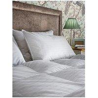 Laura Ashley Duck Feather And Down Pillow - White