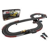 Scalextric 1980'S Grand Prix Race Set