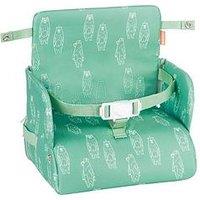 Badabulle Travel Feeding/Weaning Baby Booster Seat