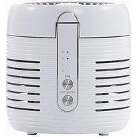 Daewoo 2-In-1 Air Purifier & Fan