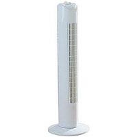 Daewoo 32-Inch Tower Fan With Oscillation