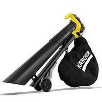 Karcher Leafblower Vac Blv 18 200