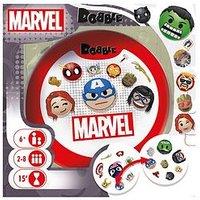 Marvel Dobble Marvel Emoji Family Card Game