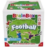Brainbox Football (Refresh 2022)