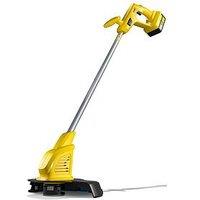 Karcher Lawn Trimmer Ltr 18 25* With Battery