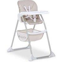 Hauck Sit N Fold - Beige