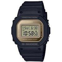 Casio G-Shock Gmd-S5600-1Er Unisex Watch