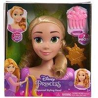 Disney Princess Rapunzel Styling Head