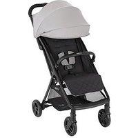 Graco Myavo Lightweight Travel Stroller - Steeple Grey