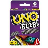 Uno Flip! Card Game