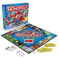 Monopoly Super Mario Celebration