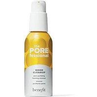 Benefit The Porefessional Good Cleanup Foaming Cleanser Mini
