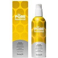 Benefit The Porefessional Good Cleanup Foaming Cleanser