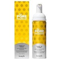 Benefit The Porefessional Tight 'N Toned Aha + Pha Toning Foam