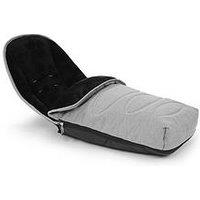 Oyster Gravity Footmuff Moon