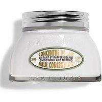 L'Occitane Almond Milk Concentrate 200Ml