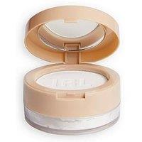 Revolution Beauty London