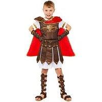 Gladiator Warrior Deluxe Costume
