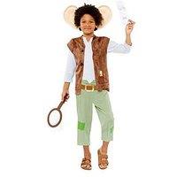 Roald Dahl Bfg Classic Costume