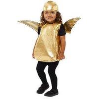 Harry Potter Toddler Harry Potter Golden Snitch Costume