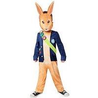 Peter Rabbit Tv Costume