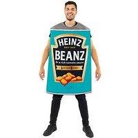 Heinz Beans Tabard Adult