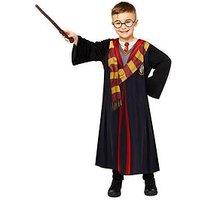 Harry Potter Child Gryffindor House Deluxe Costume