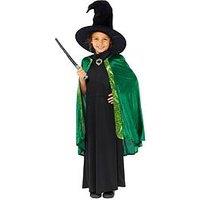 Harry Potter Child'S Harry Potter Professor Mcgonagall Costume