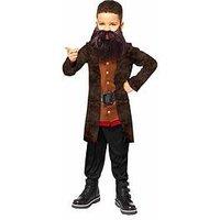 Harry Potter Child Harry Potter Hagrid Costume