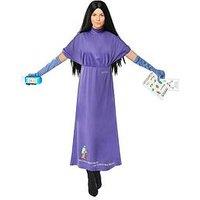 Roald Dahl Adult Grand High Witch Ladies Costume