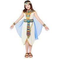 Egyptian Girl Deluxe Costume