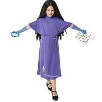 Roald Dahl Grand High Witch Costume