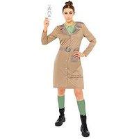 Roald Dahl Roald Dahl Miss Trunchbull Costume