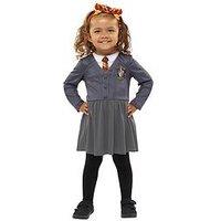 Harry Potter Toddler Harry Potter Hermione Costume