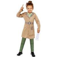 Roald Dahl Classic Miss Trunchbull Costume