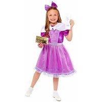 Roald Dahl Classic Veruca Salt Costume