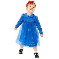 Roald Dahl Toddler Roald Dahl Matilda Costume