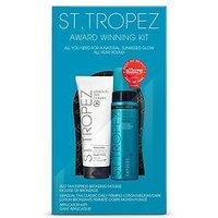 St Tropez Award Winning Kit